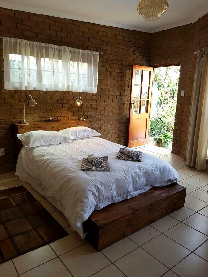 800@Merton Pretoria-Noord Dış mekan fotoğraf